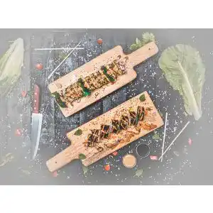 Die beste Sushi-Messer 2026 Test Bestseller Sushi-Messer