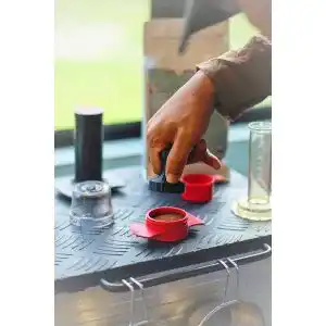 Die beste Tamper (58mm) 2026 Test Bestseller Tamper (58mm)