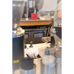 Die beste Tamper (58mm) 2026 Test Bestseller Tamper (58mm)