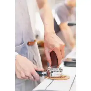 Tamper