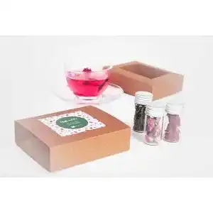 Die beste Teebox 2026 Test Bestseller Teebox