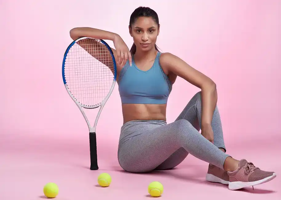 Tennisbaelle