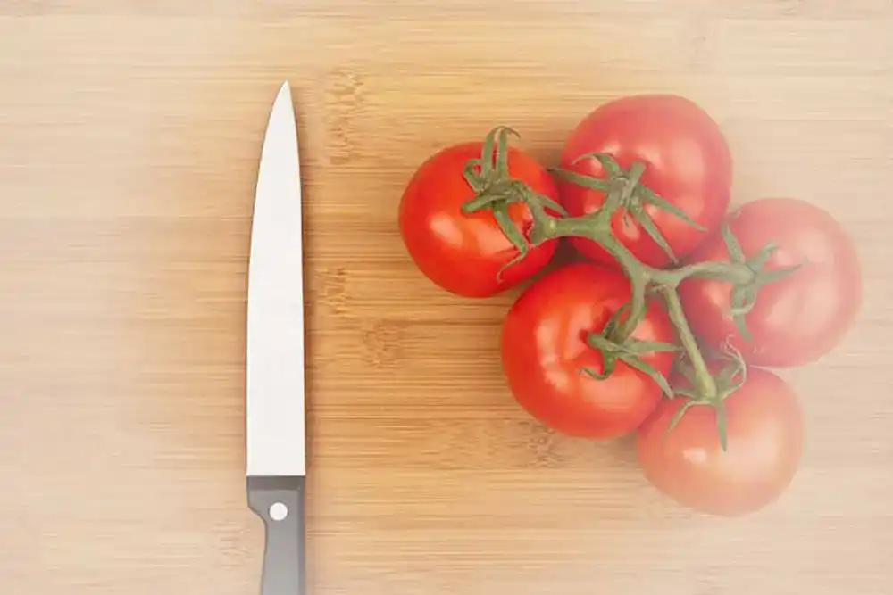 Tomatenmesser Tomatenmesser