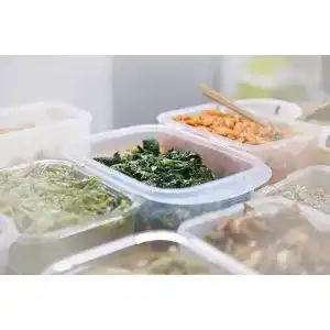 Die beste Tupperware 2026 Test Bestseller Tupperware
