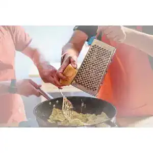 Vierkantreibe