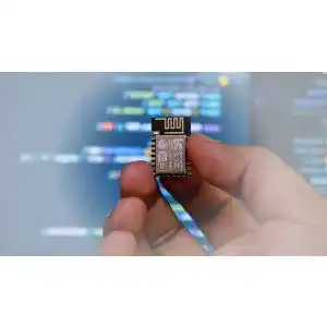 WLAN-Bluetooth-Karte