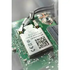 WLAN-Bluetooth-Karte