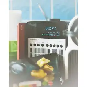 Die beste WLAN-Küchenradio 2026 Test Bestseller WLAN-Küchenradio