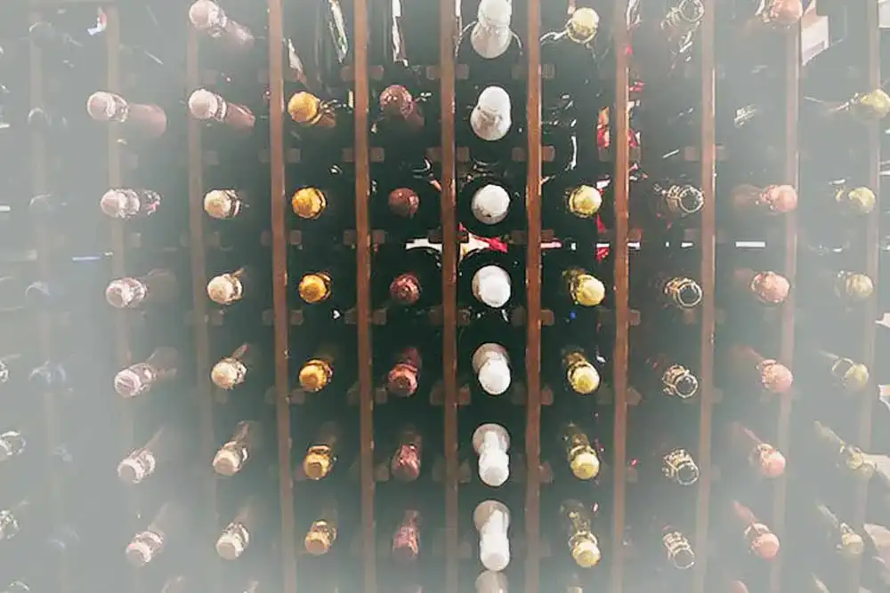 Weinregal