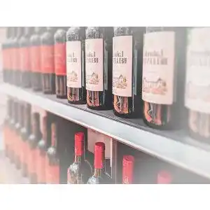 Weinregal
