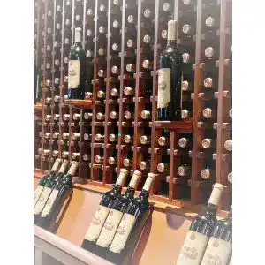 Weinregal