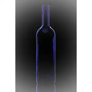Weinthermometer