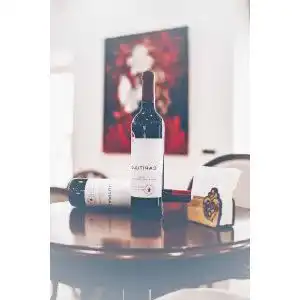 Weinthermometer