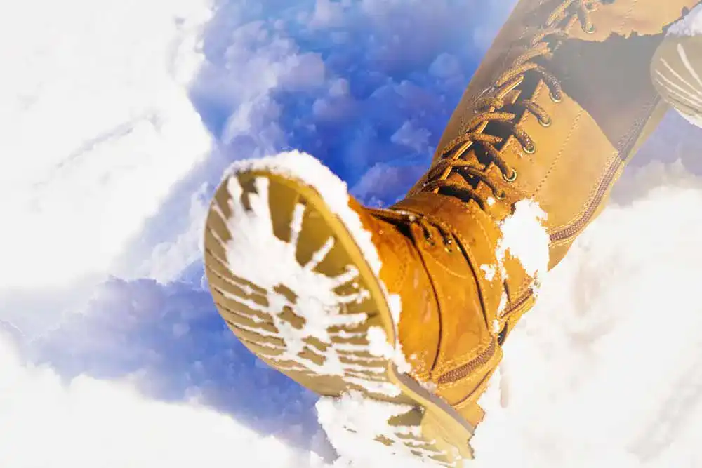 Winterstiefel Herren Winterstiefel Herren