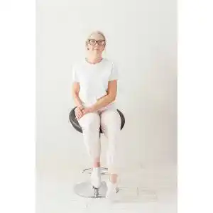 Wobble-Hocker