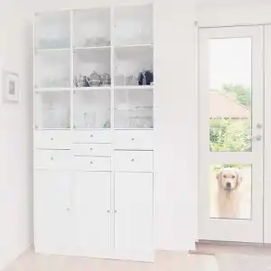Zählerschrank