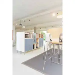 Zählerschrank