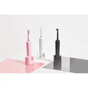Zahnbürste mit Batterie
