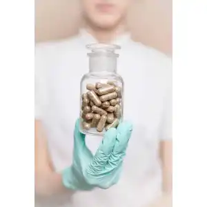 Die beste Zinnkraut-Kapseln 2026 Test Bestseller Zinnkraut-Kapseln