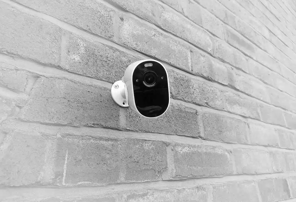 Zosi-Überwachungskamera
