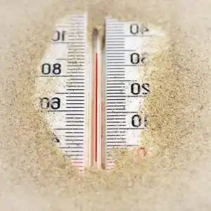 Zuckerthermometer