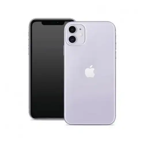 iPhone-12-mini-Hülle transparent iPhone-12-mini-Hülle transparent