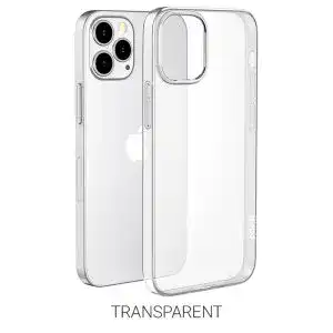 Die beste iPhone-12-Hülle-transparent 2026 Test Bestseller iPhone-12-mini-Hülle transparent