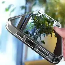 Die beste iPhone-12-Hülle-transparent 2026 Test Bestseller iPhone-12-mini-Hülle transparent