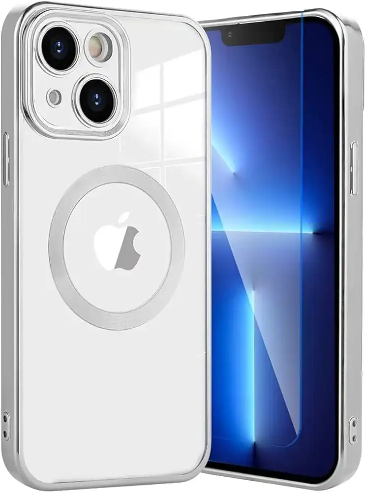 iPhone-13-Hülle transparent iPhone-13-Hülle transparent