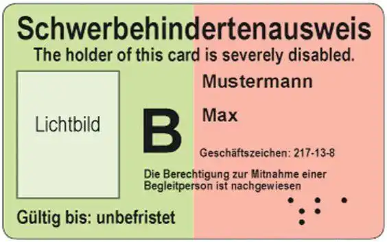 schwerbehindertenausweis-muster schwerbehindertenausweis-muster