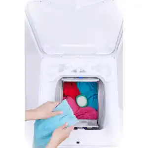 AEG-Toplader