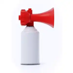 Die beste Air-Horn 2026 Test Bestseller Air-Horn