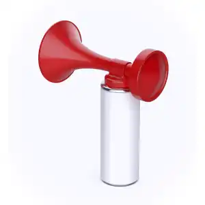Die beste Air-Horn 2026 Test Bestseller Air-Horn