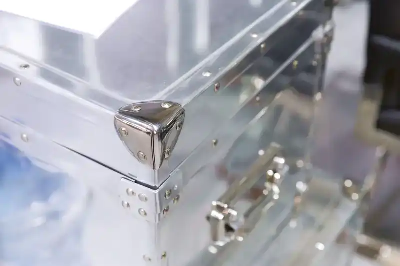 Alutec-Box