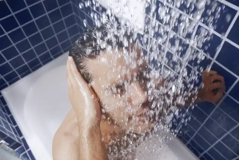 Anti-Rutsch-Aufkleber Dusche Anti-Rutsch-Aufkleber Dusche