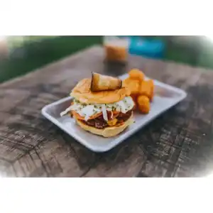 Burgerpresse