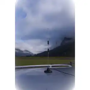 Die beste CB-Magnetfußantenne 2026 Test Bestseller CB-Magnetfußantenne