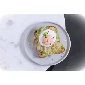 Eier-Pochierer