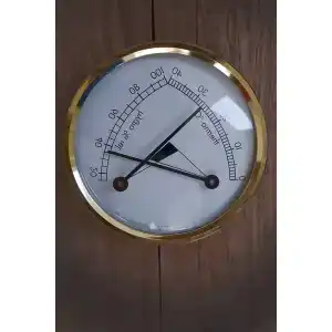 Fischer-Hygrometer