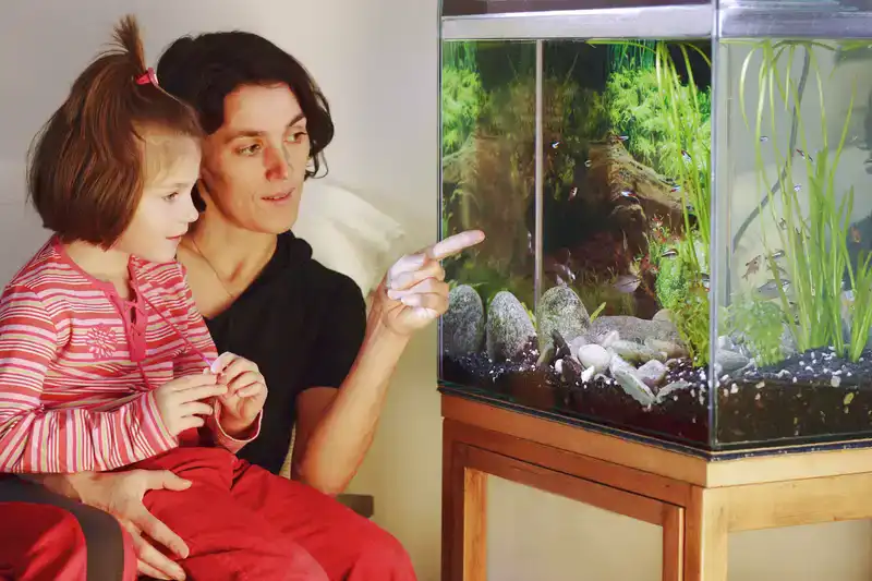 Fluval-Außenfilter