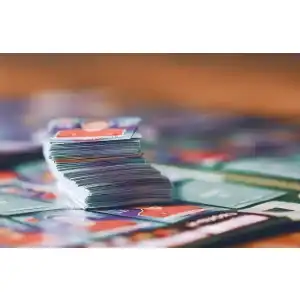 Die beste Fußballkarten Match Attax 2026 Test Bestseller Fußball-Karten-Match-Attax