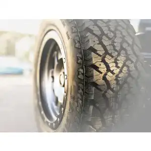 Ganzjahresreifen 23540 R18