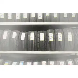 Ganzjahresreifen 245/45 R19
