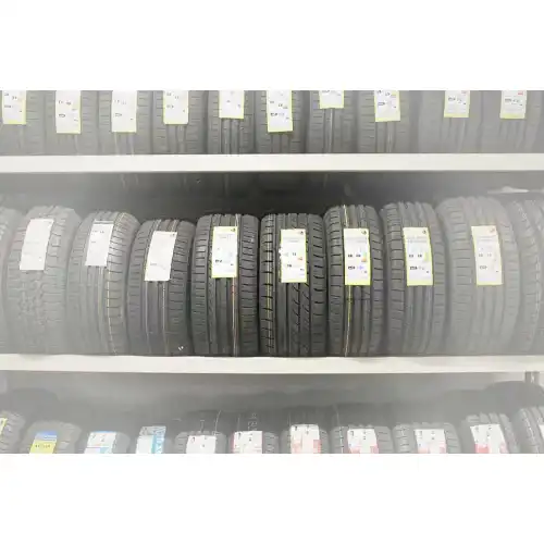 Ganzjahresreifen 245/45 R19
