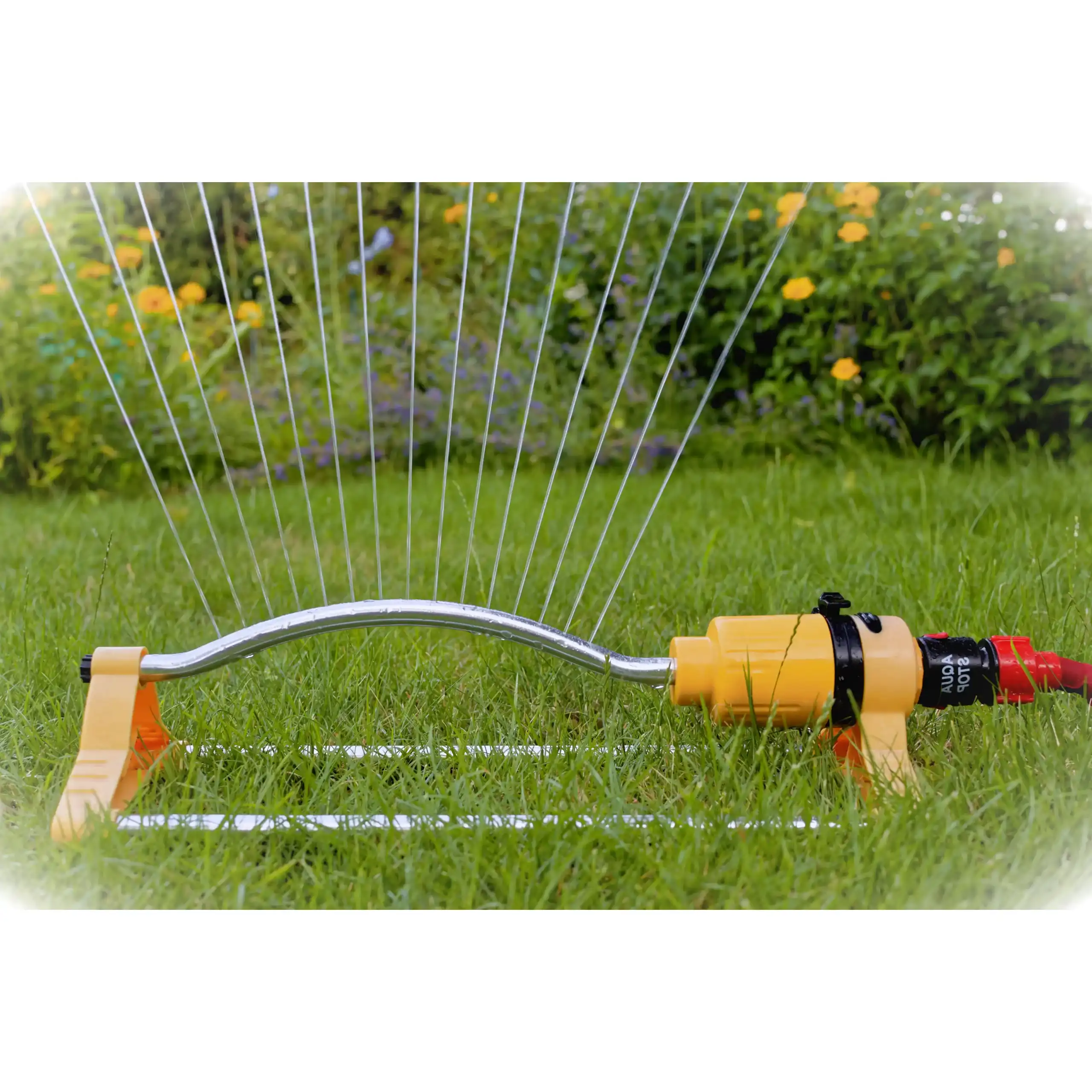 Gardena-Viereckregner Gardena-Viereckregner