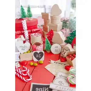 Die beste Gewürz-Adventskalender 2026 Test Bestseller Gewürz-Adventskalender