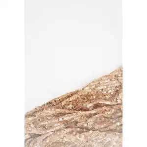 Glitzerstoff