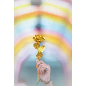 Goldrose