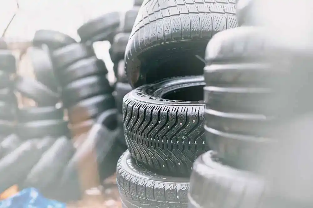 Goodyear-Ganzjahresreifen Goodyear-Ganzjahresreifen