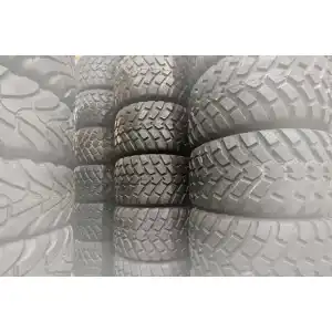 Goodyear-Winterreifen